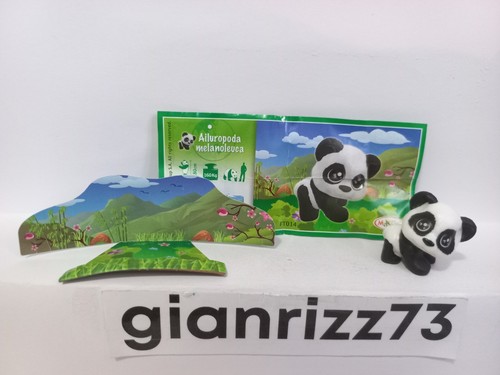 Sorpresine kinder 014 - sorpresine,