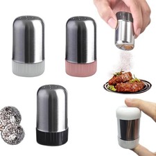 Mini spargisale con coperchio