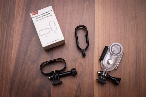 Insta360 go3s custodia - insta360,