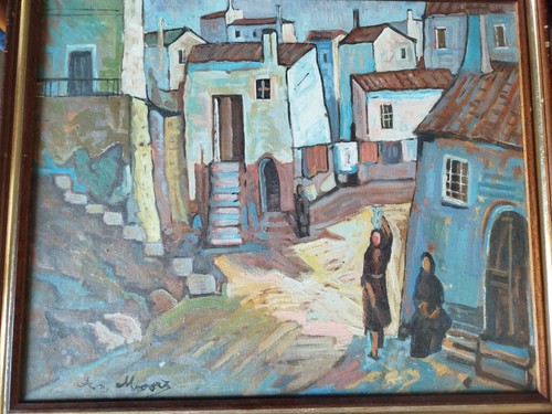 Aldo mari gorla minore 1913 - minore, 1913-