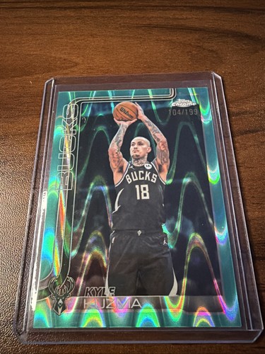 Rifrattore topps chrome update - rifrattore,