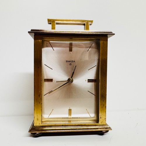Vintage swiza swiss - swiza,