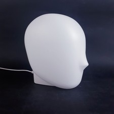 Lampada IKEA ISKARNA testa