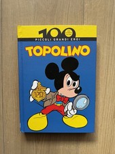 100 Anni Di Fumetto Italiano