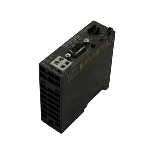 Vipa 214 1bc02 - plc, compact
