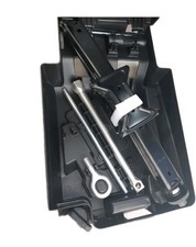 KIT ATTREZZI SMONTAGGIO RUOTA