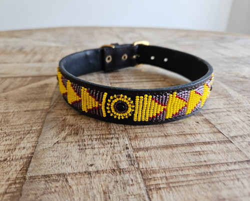 Collare per cani africano - , in