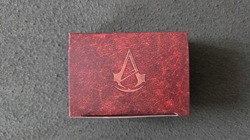 Assassin creed unity - creed,