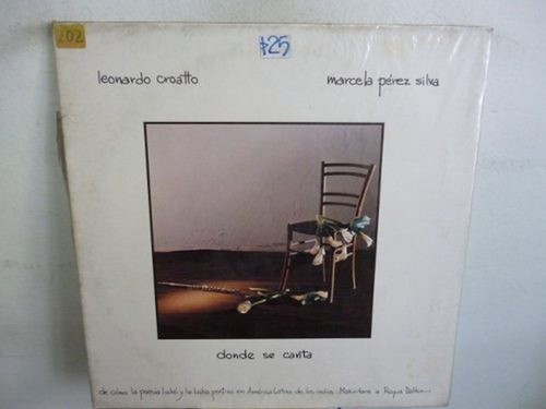 Leonardo croatto marcela - leonardo, croatto,