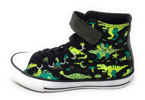 Converse chuck taylor all - taylor, star