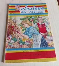 Selezione dei Ragazzi N.6 del