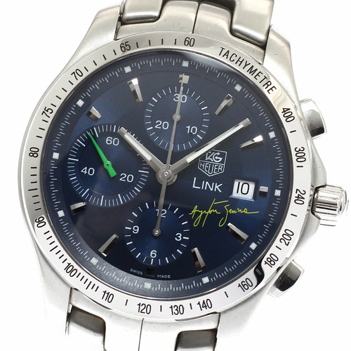 Orologio tag heuer - orologio,
