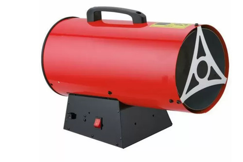 Generatore aria calda - generatore, kw