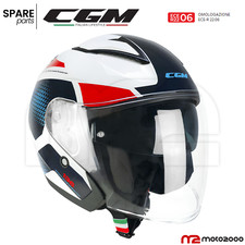 CASCO JET CGM DNA GALAXY