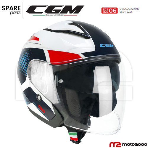 Casco jet cgm dna galaxy - casco,