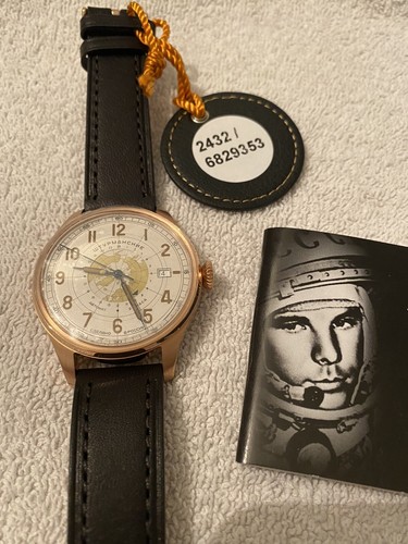 Orologio automatico uomo