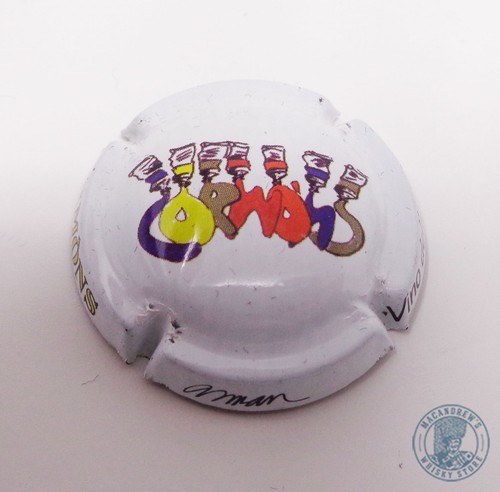 Capsula capsule spumante - capsula/capsule,
