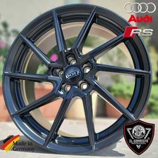 KIT 4 CERCHI LEGA DOTZ SPA GB DA 18 5X100 ET35 PER AUDI A1 A1SPORTBACK A2 A3 TT