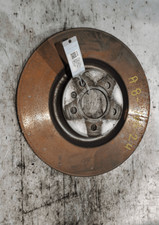 disco freno posteriore per AUDI A5 S5 (8T) S5 3.0 TFSI qu. S-tronic a757db 4H0615601Q