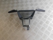 PROTEZIONE RADIATORE BMW R 1200 RS 2017 2018