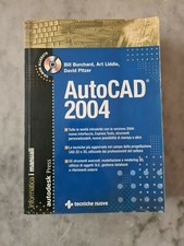 AUTOCAD 2004 di BILL BURCHARD