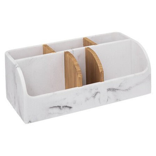 Organizer bagno scomparti - bagno,