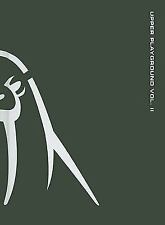 Upper Playground, Volume II by