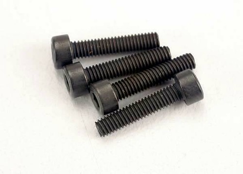 Traxxas 3236 viti 5x12mm - 3236, 2,5x12mm