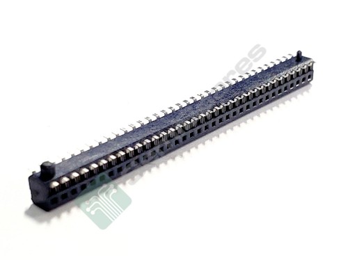Pezzi samtec - 10,