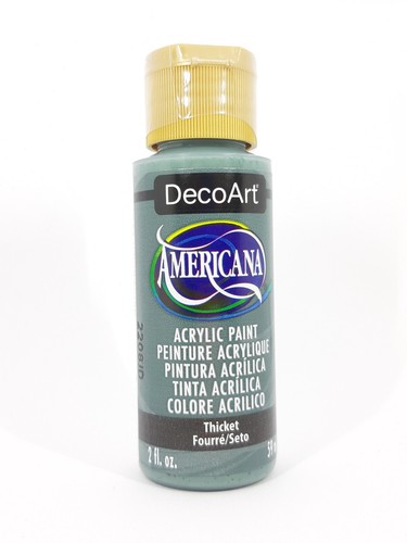 Decoart americana vernice - americana,