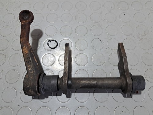 Forcella frizione per fiat - forcella,