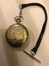 Orologio Vintage Doppio