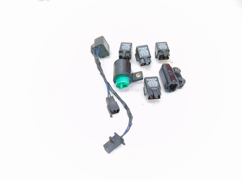 Kit rele kymco xciting 500 - kit,