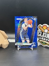 Cam Spencer 2024 Prizm Blue