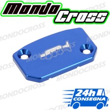 Coperchio Pompa frizione Blu