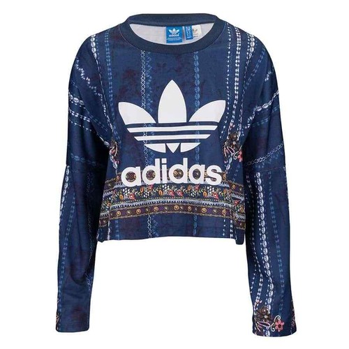 Adidas ay6896 felpa cirande - adidas, ..