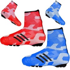 Adidas bicicletta copri scarpe - adidas,