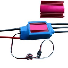 Brushless ESC BLHeli-S