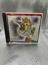 Random Abstract by Branford