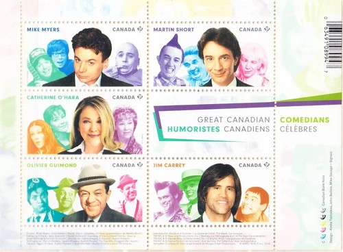 Canada scott 2772 - scott,