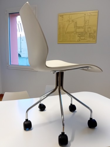 Sedie ufficio kartell - ufficio,