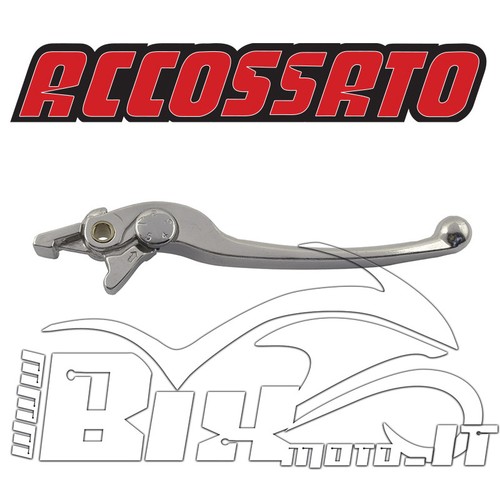 Leva freno accossato agd03 - leva,