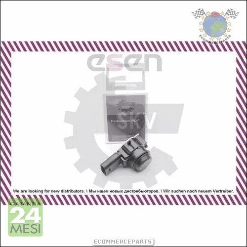 Sensore parcheggio exxn per - exxn,