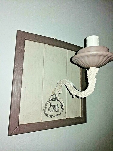 Coppia applique parete - applique, da