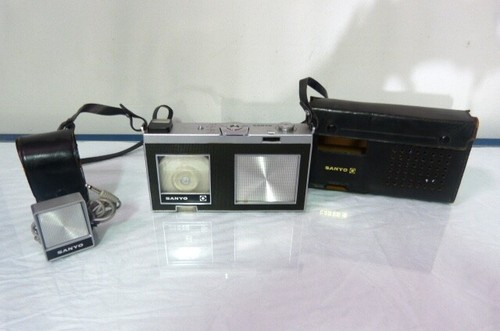 Sanyo micro pack - sanyo, micro-pack