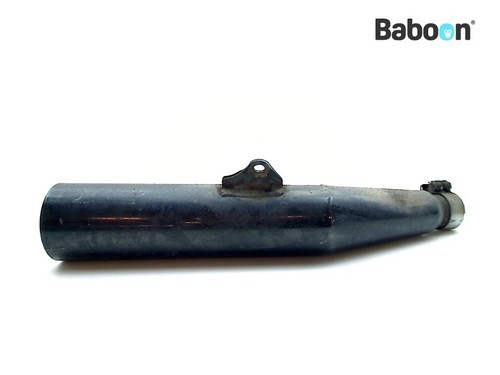 Silenziatore della marmitta