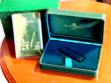 BAUME  & MERCIER CUSTODIA E