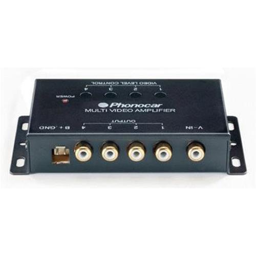 Phonocar vm251 amplificatore - phonocar,
