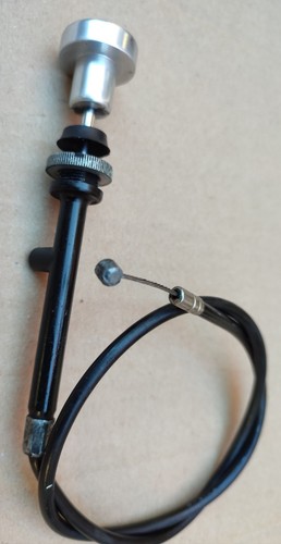 3ya yamaha fj1200 choke - fj1200,