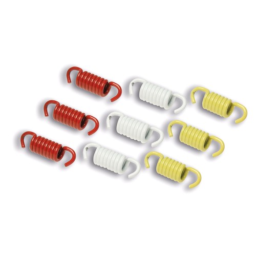 Kit mollettine molle frizione - mollettine,